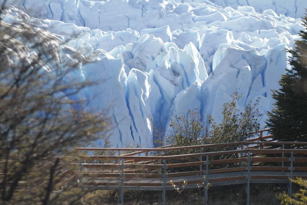 Rincon Del Calafate Hotel Exterior foto